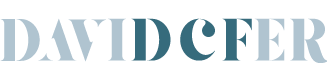 logo DAVIDCFER